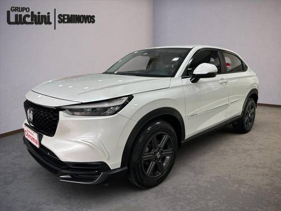 HONDA HR-V 1.5 DI I-VTEC TURBO FLEX ADVANCE CVT